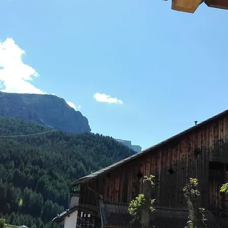 Pensione Valbona-2